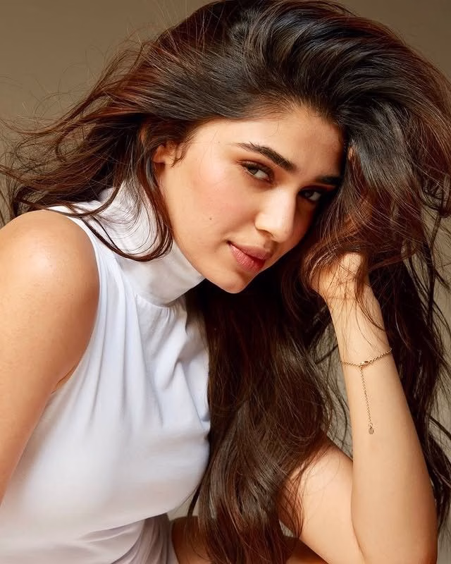 Krithi Shetty