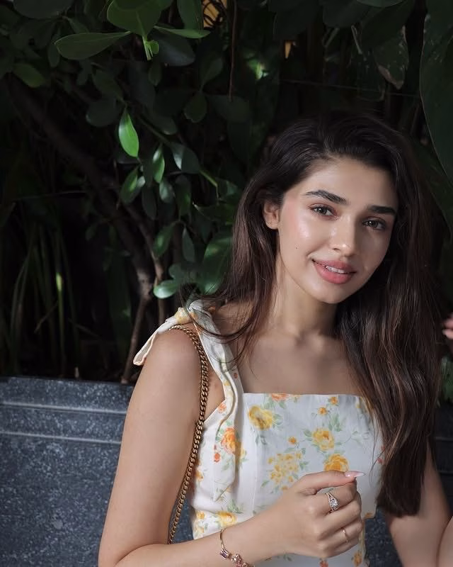 Krithi Shetty