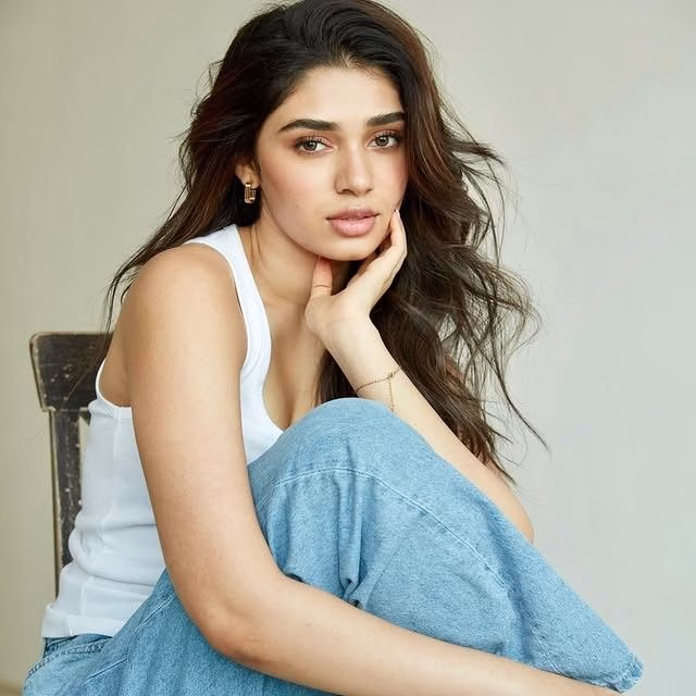 Krithi Shetty