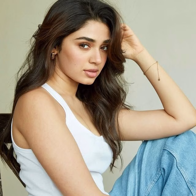 Krithi Shetty
