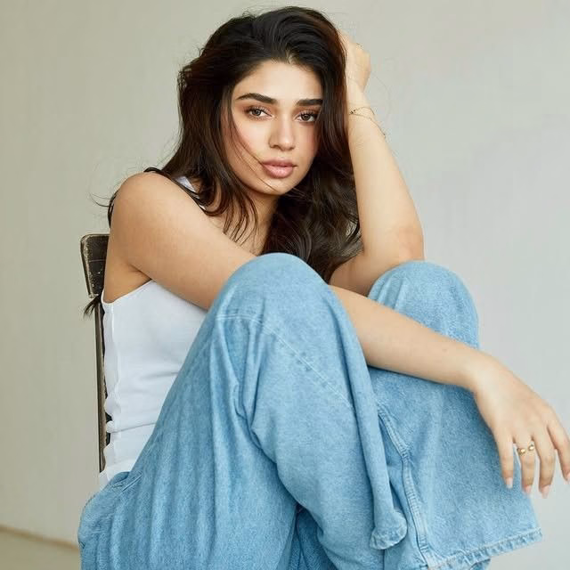 Krithi Shetty