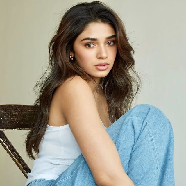Krithi Shetty