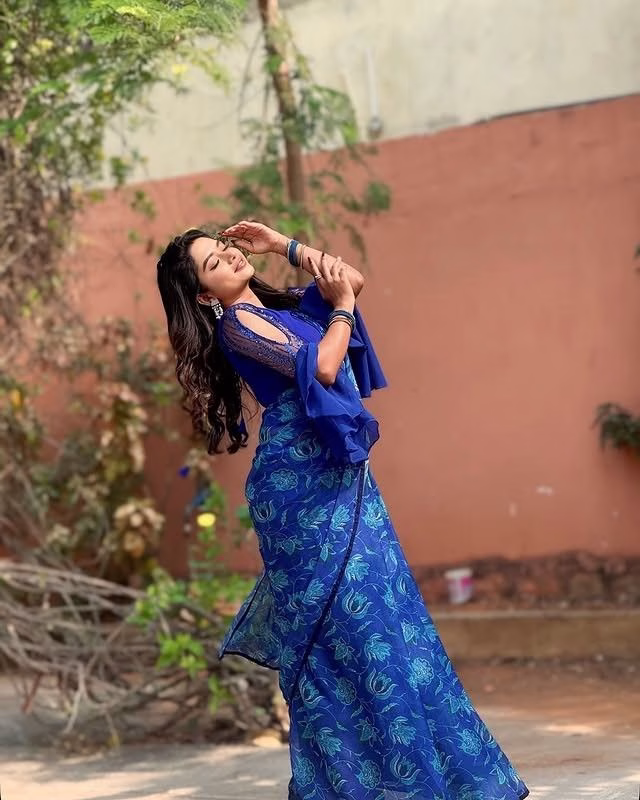 Preethi Sharma