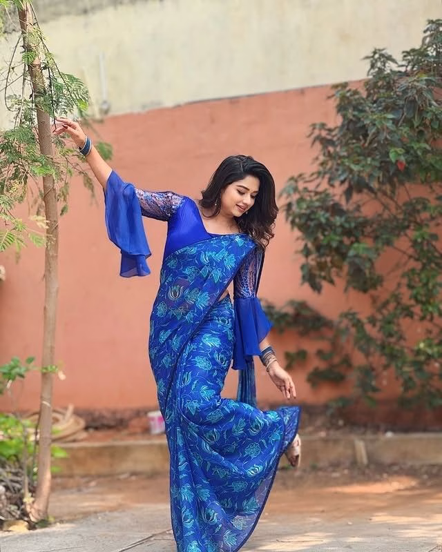 Preethi Sharma