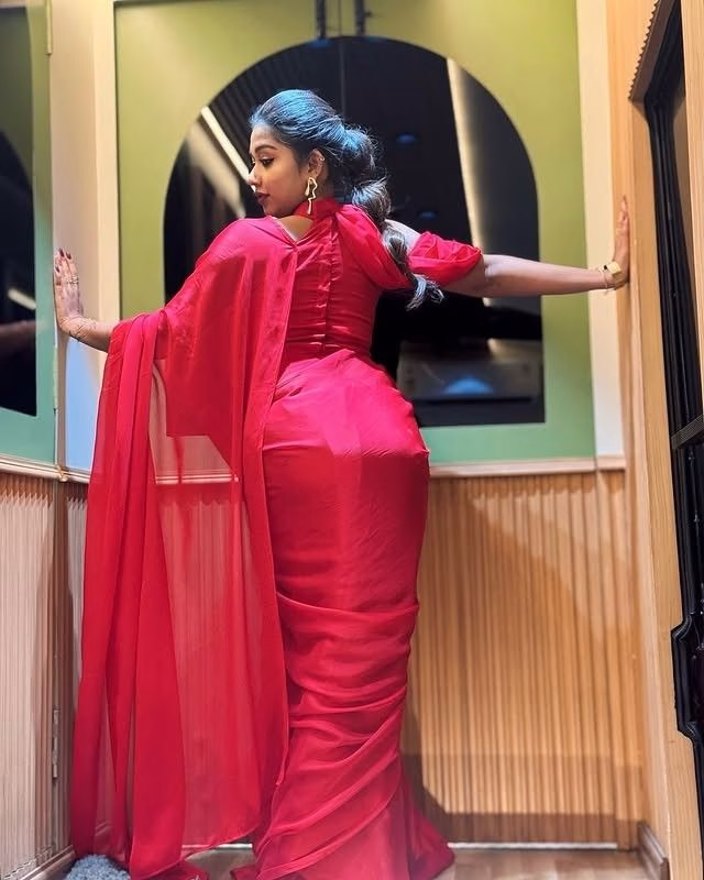 Preethi Sharma
