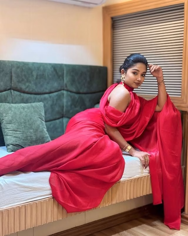 Preethi Sharma
