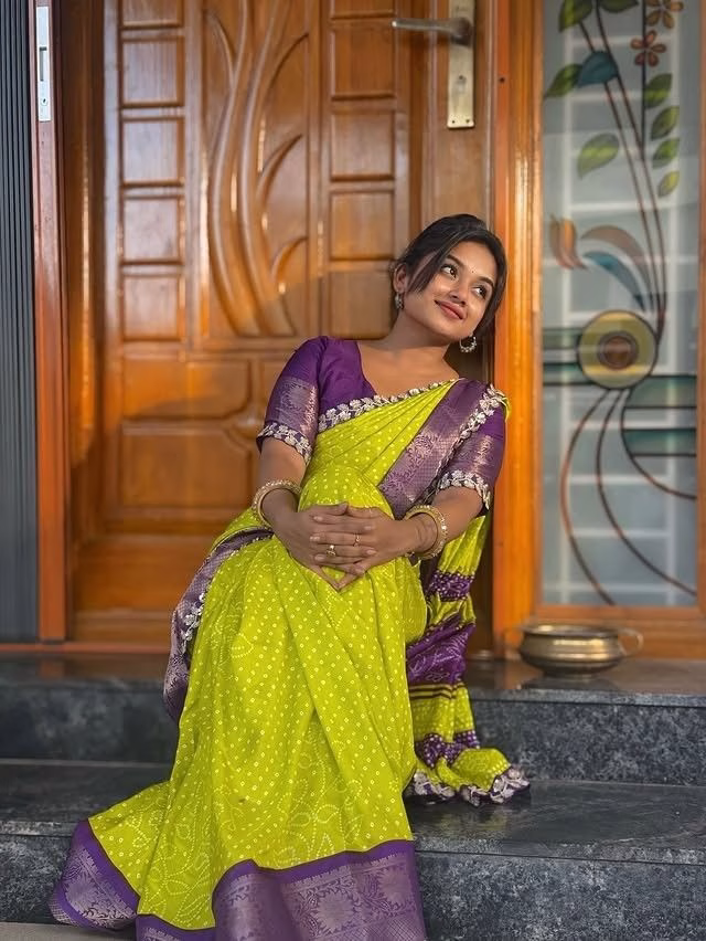Preethi Sharma