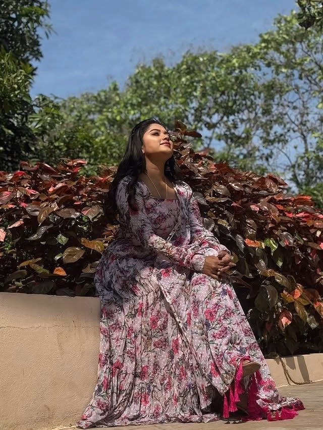 Preethi Sharma