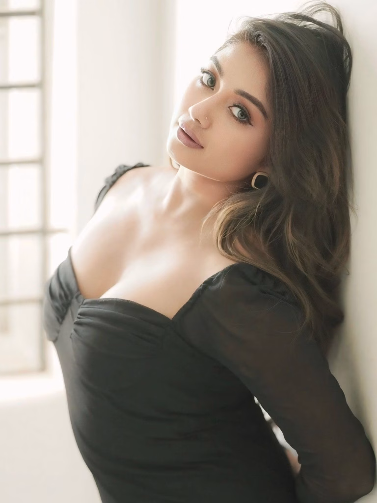 Preethi Sharma