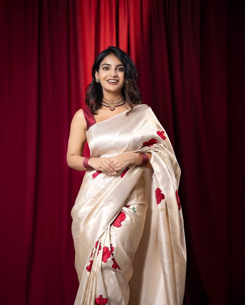 Ananya Nagalla