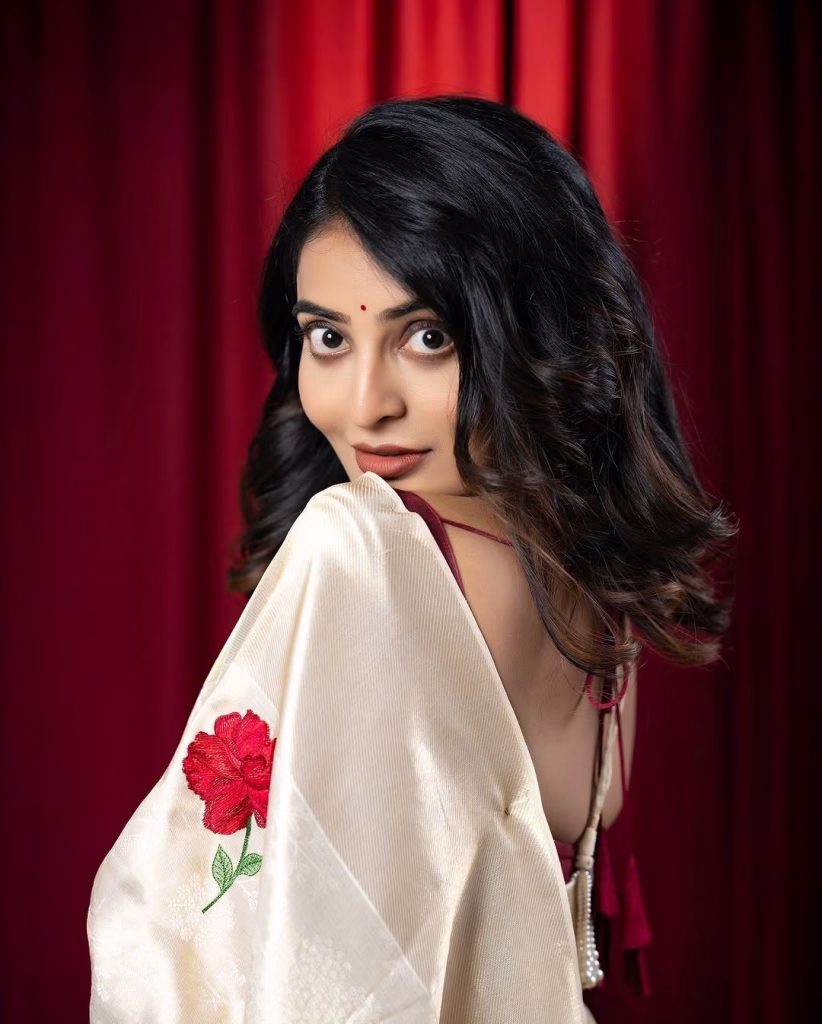 Ananya Nagalla
