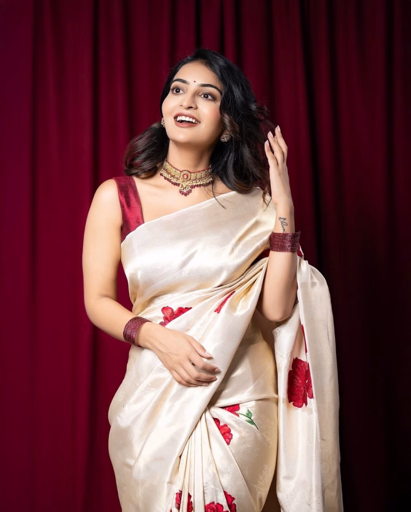 Ananya Nagalla