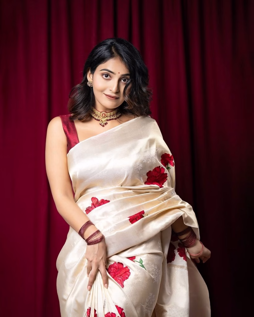 Ananya Nagalla