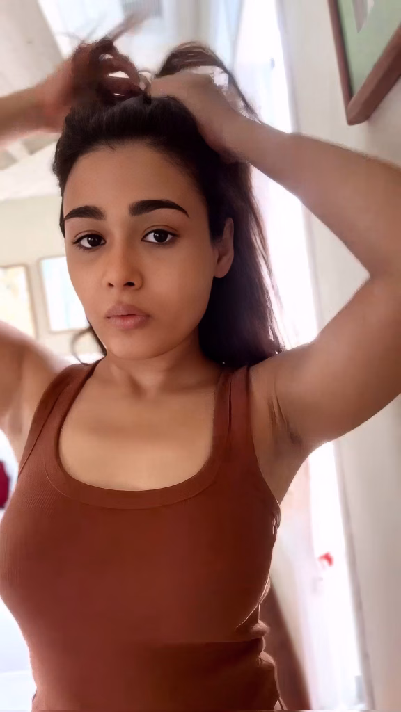 Shalini Pandey