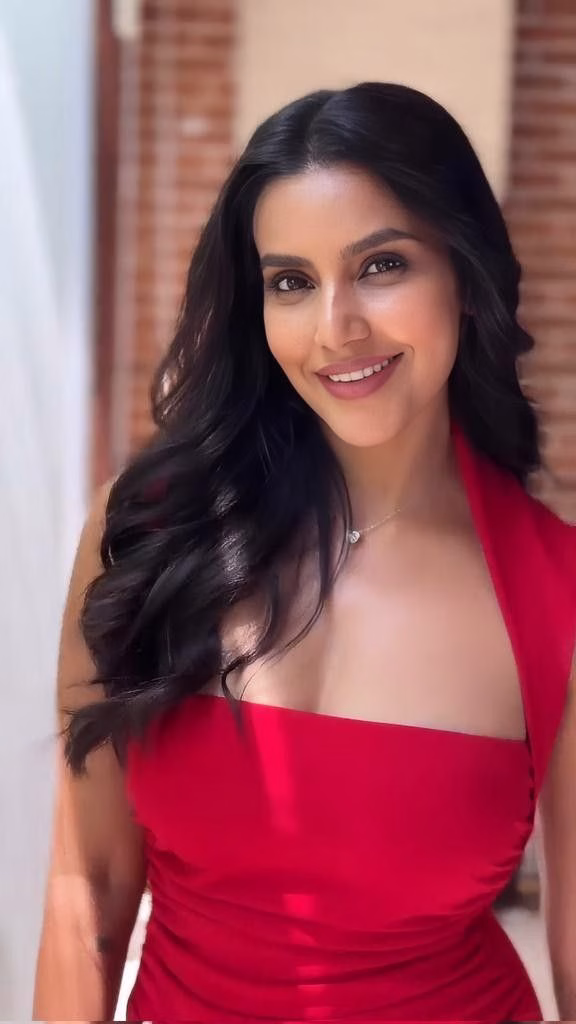 Priya Anand
