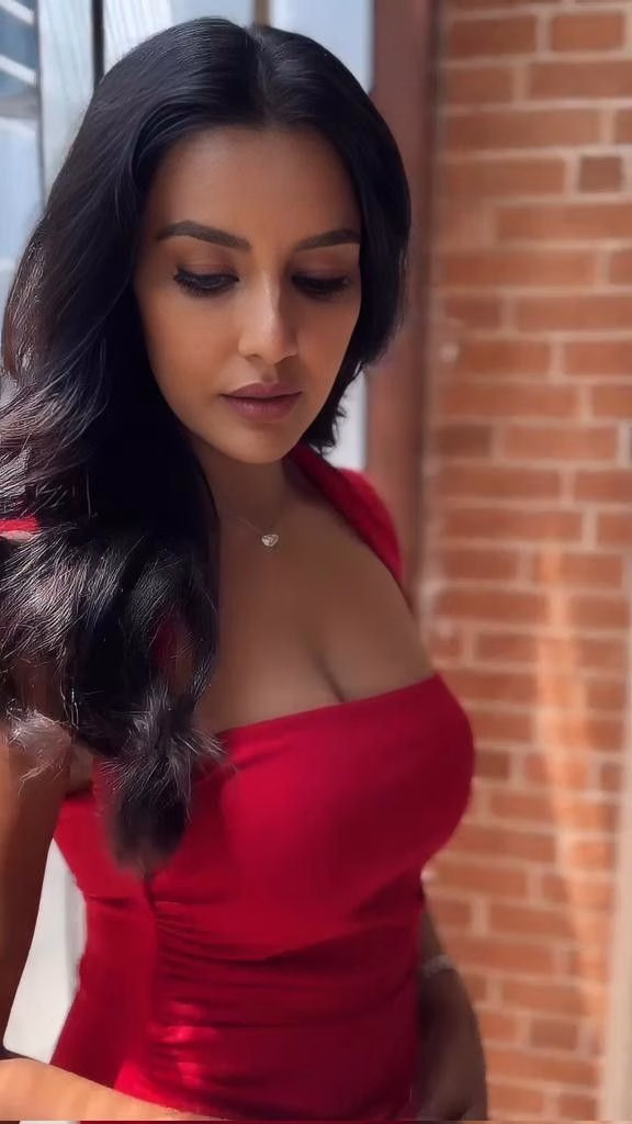 Priya Anand