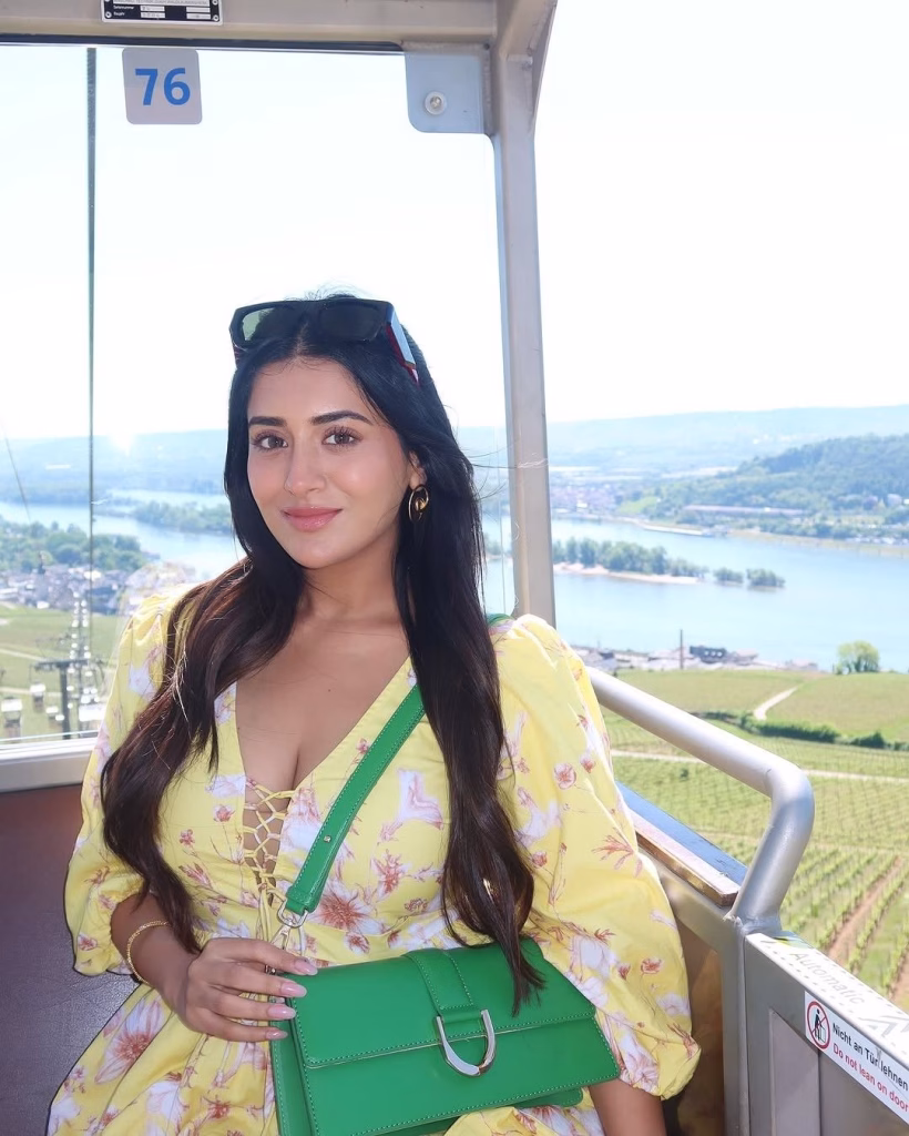 Rashi Singh