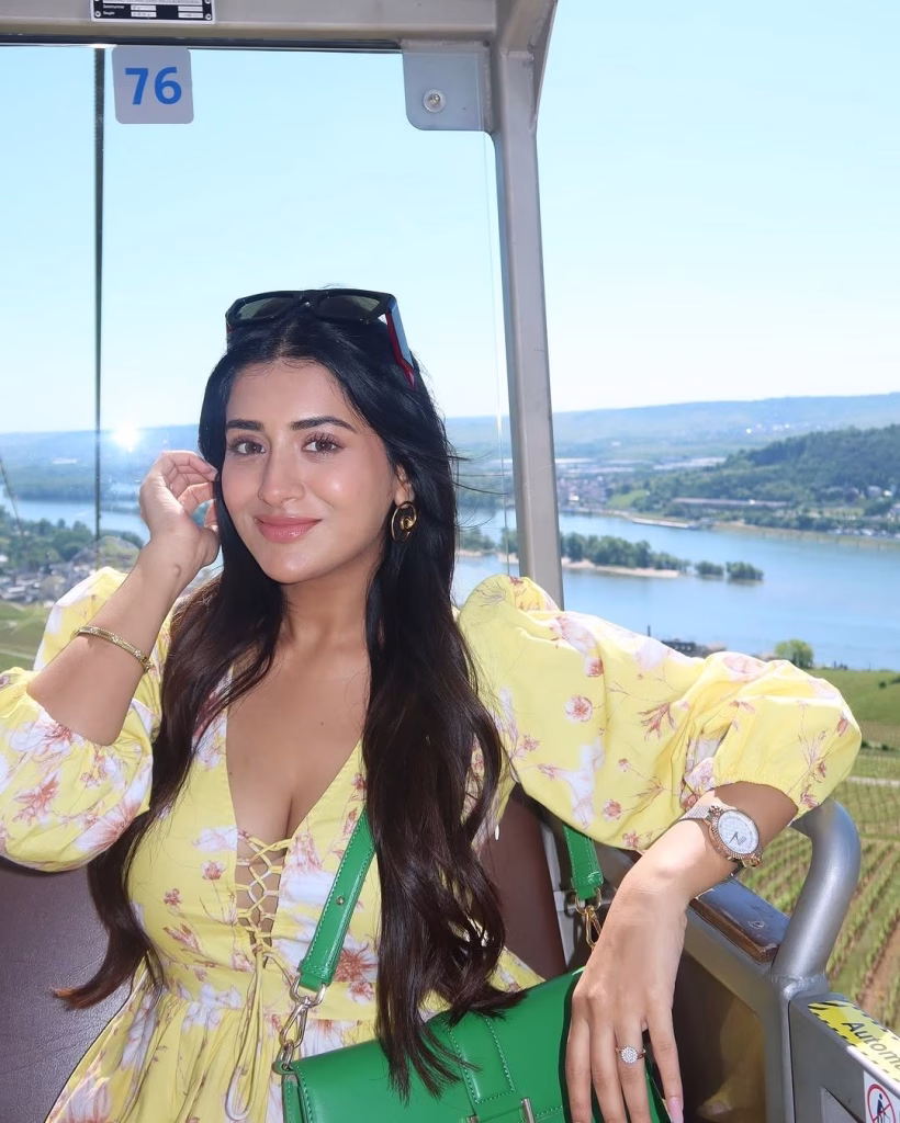 Rashi Singh