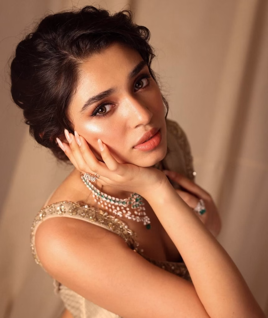 Krithi Shetty