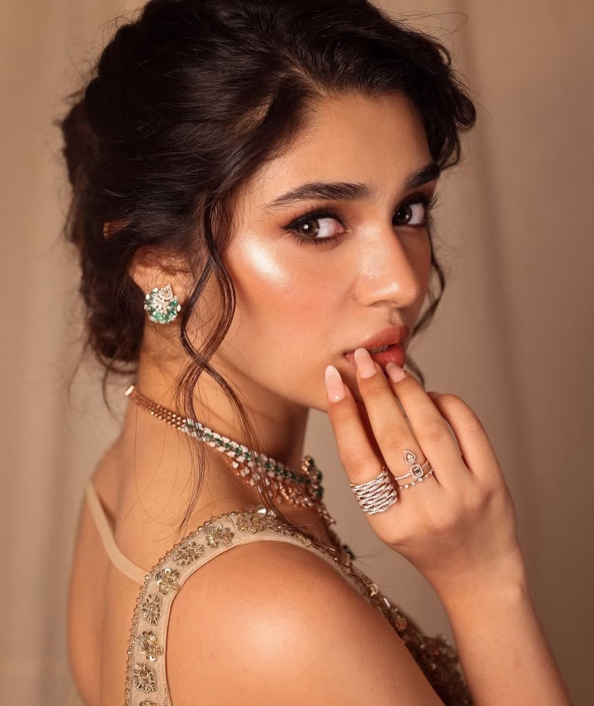 Krithi Shetty