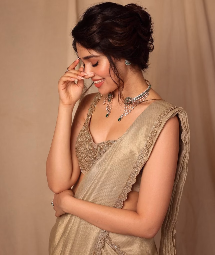 Krithi Shetty