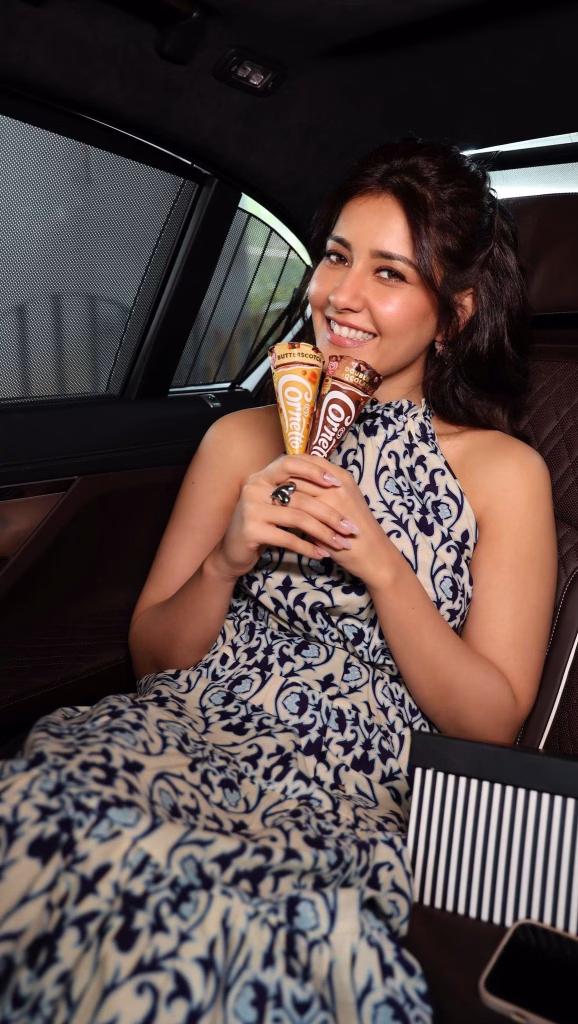 Raashii Khanna