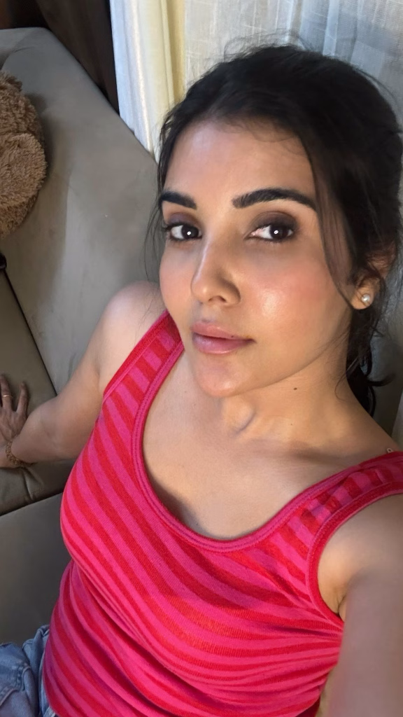 Madhuri Jain