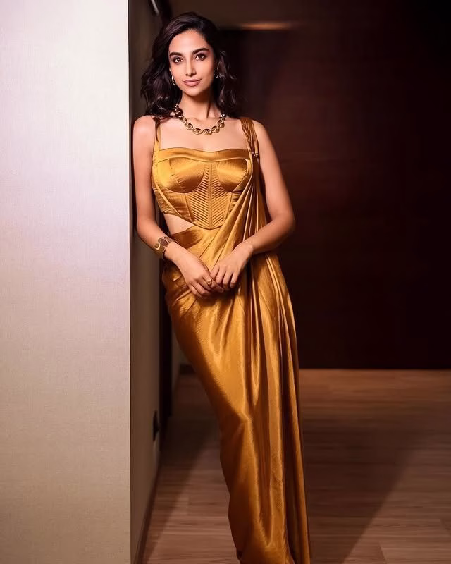 Meenakshi Chaudhary