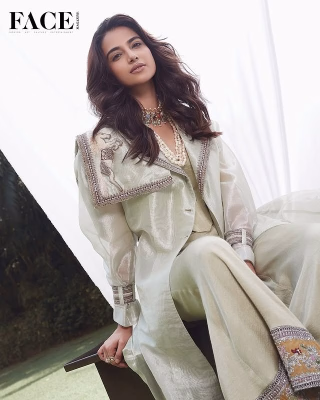 Meenakshi Chaudhary
