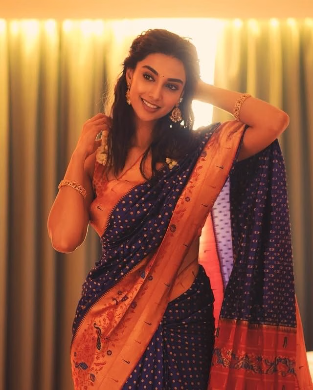Meenakshi Chaudhary