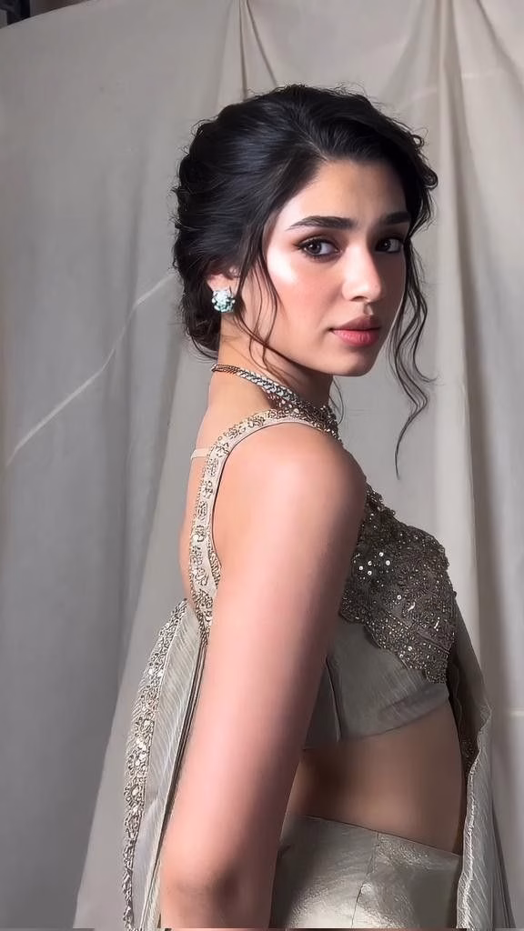 Krithi Shetty