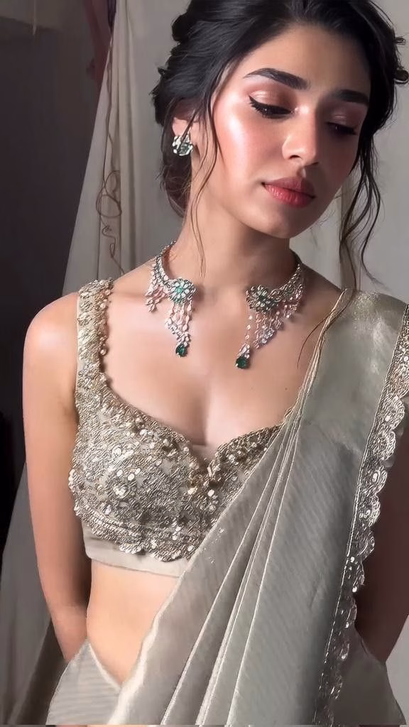 Krithi Shetty