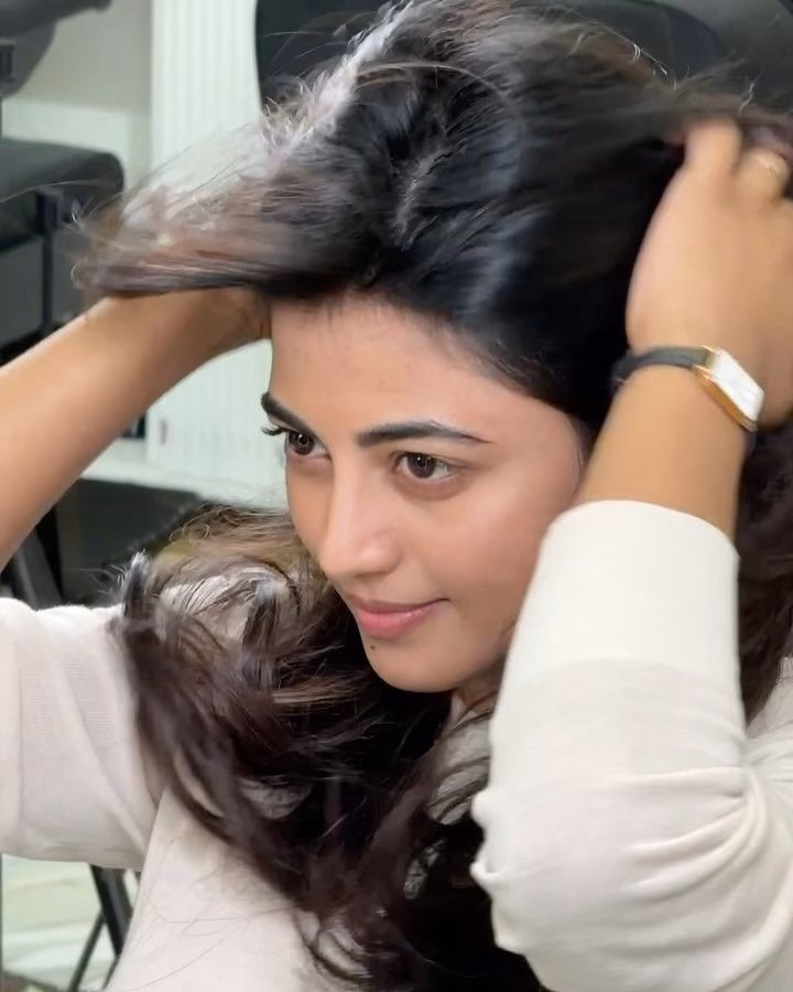 Anandhi