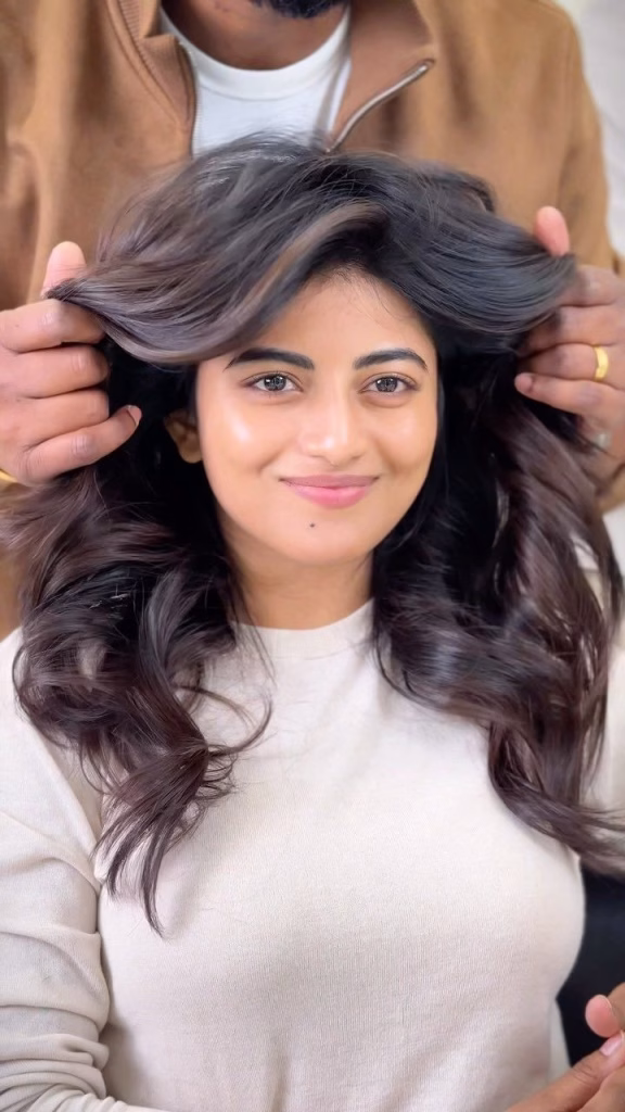 Anandhi