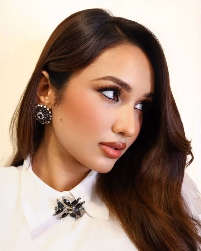 Akanksha Sharma