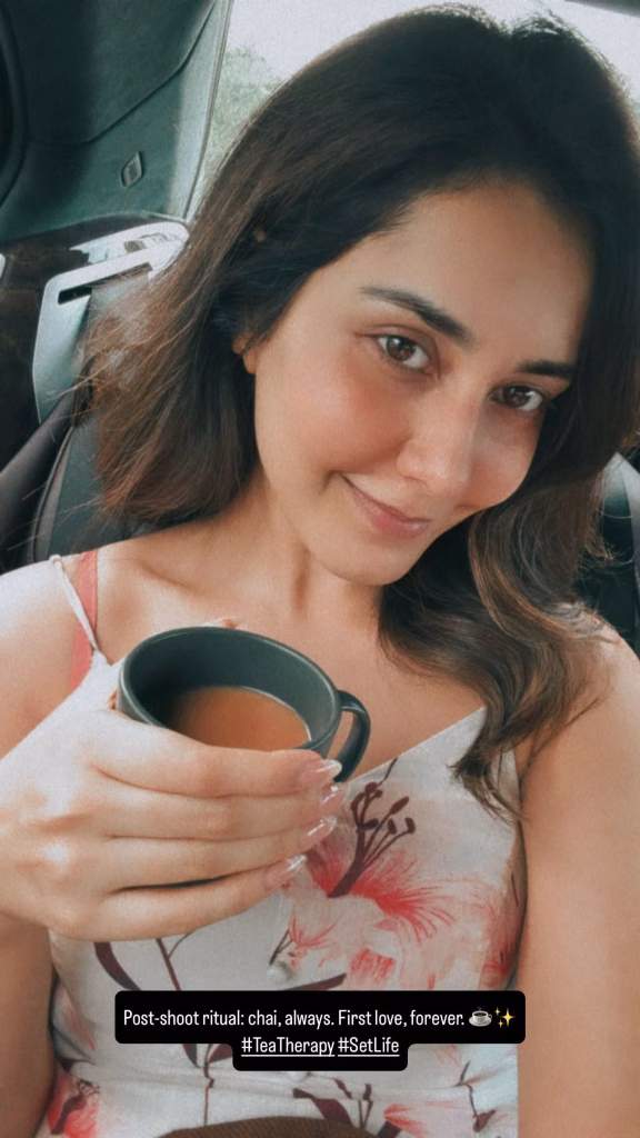 Raashii Khanna
