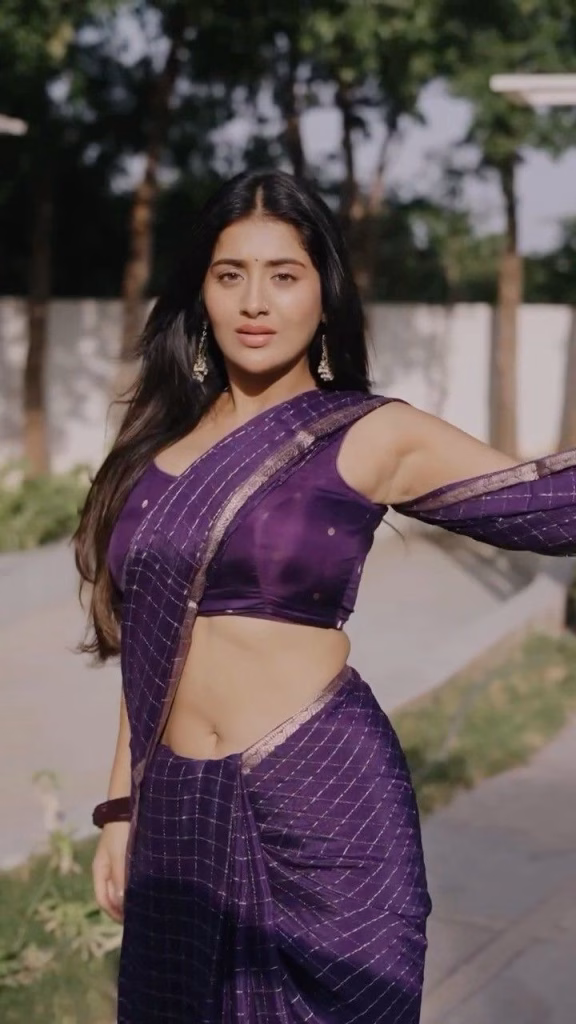 Rashi Singh