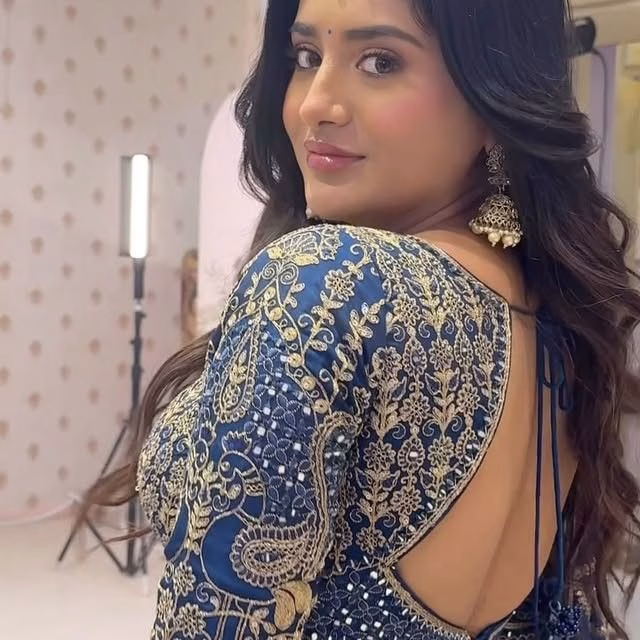 Rashi Singh
