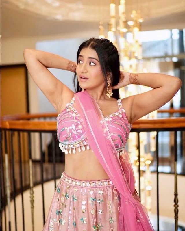 Rashi Singh