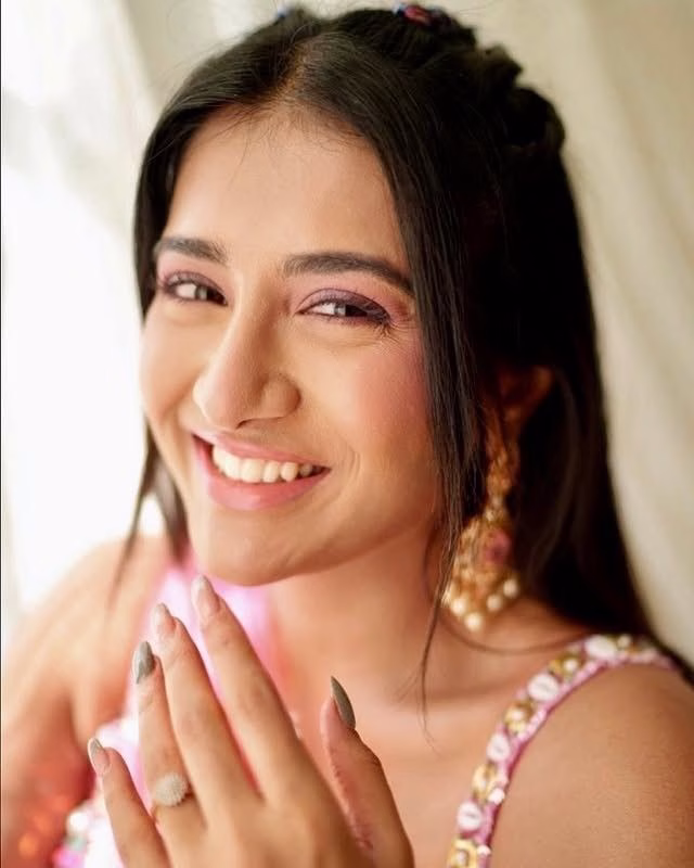 Rashi Singh