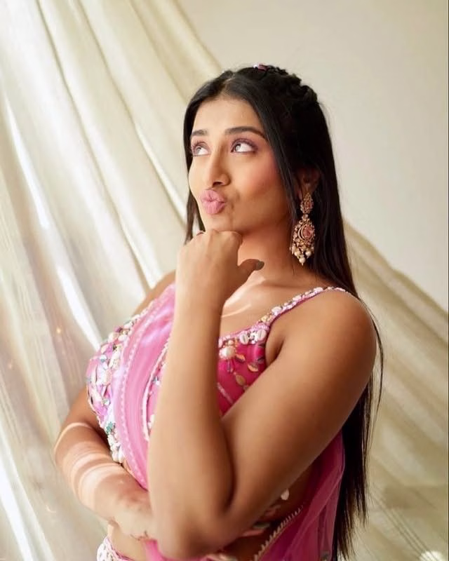 Rashi Singh