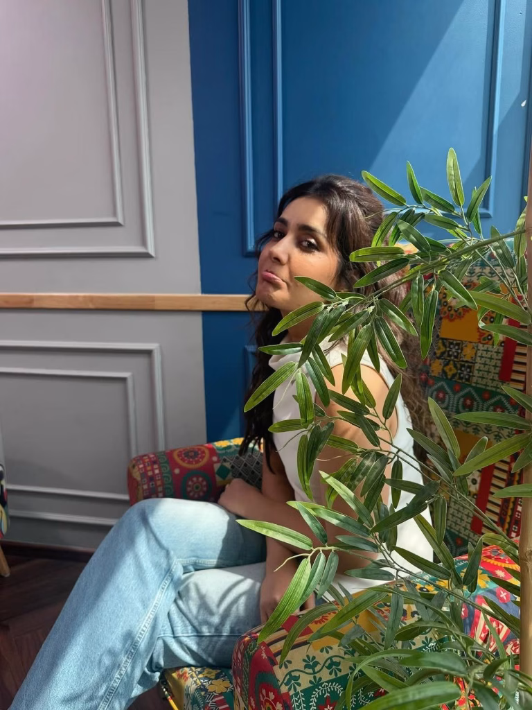 Raashii Khanna