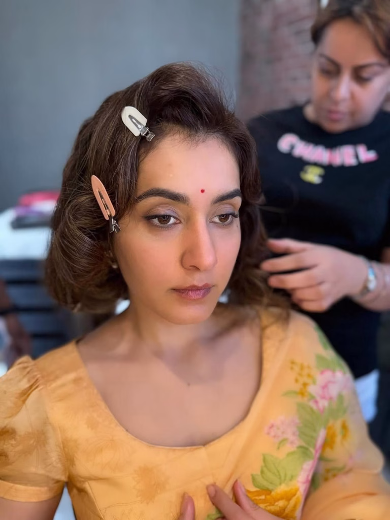 Raashii Khanna