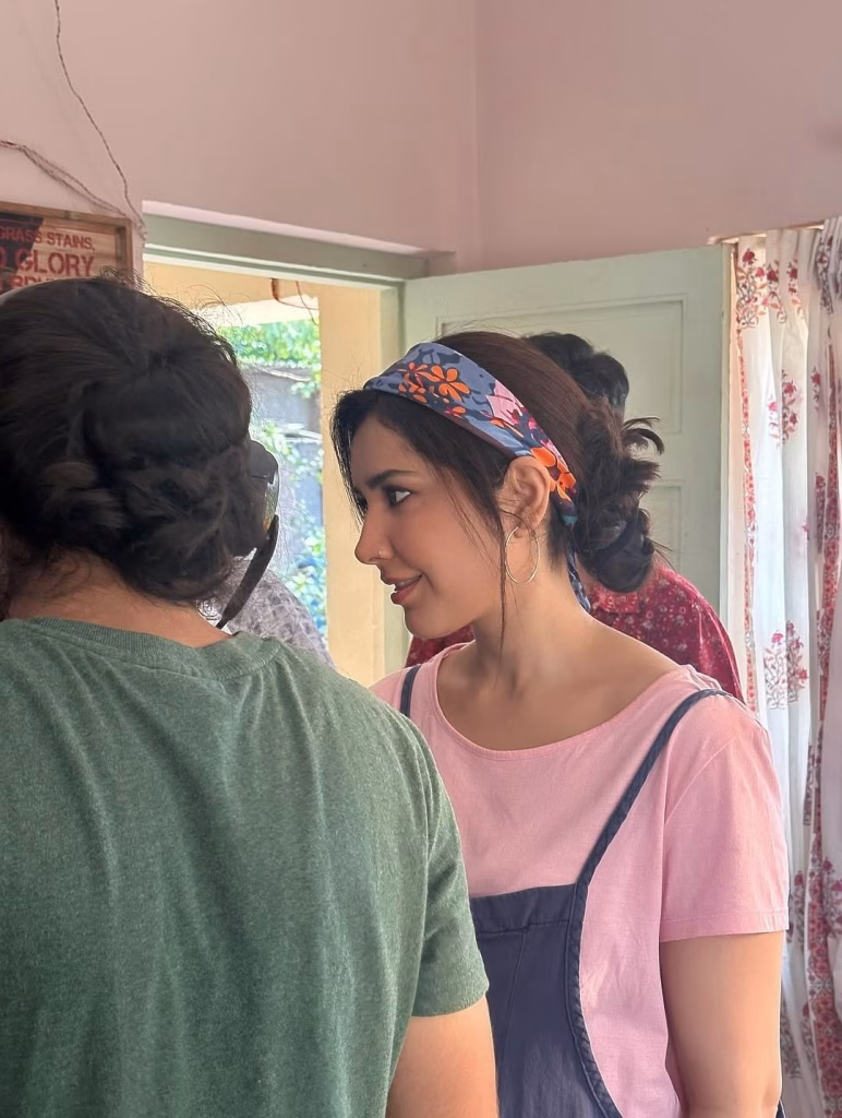 Raashii Khanna