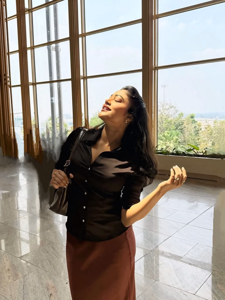 Payal Radhakrishna