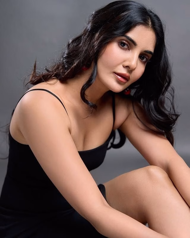 Madhuri Jain