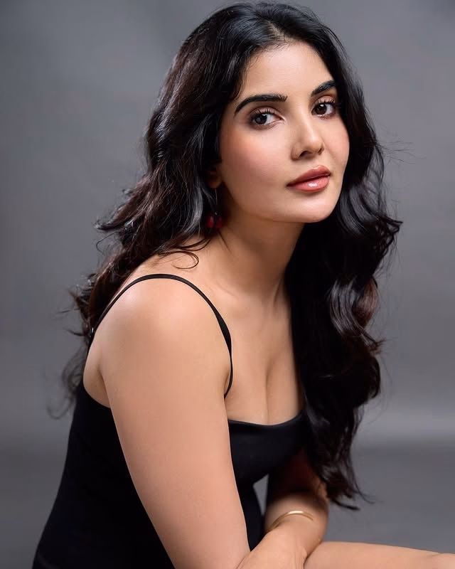 Madhuri Jain