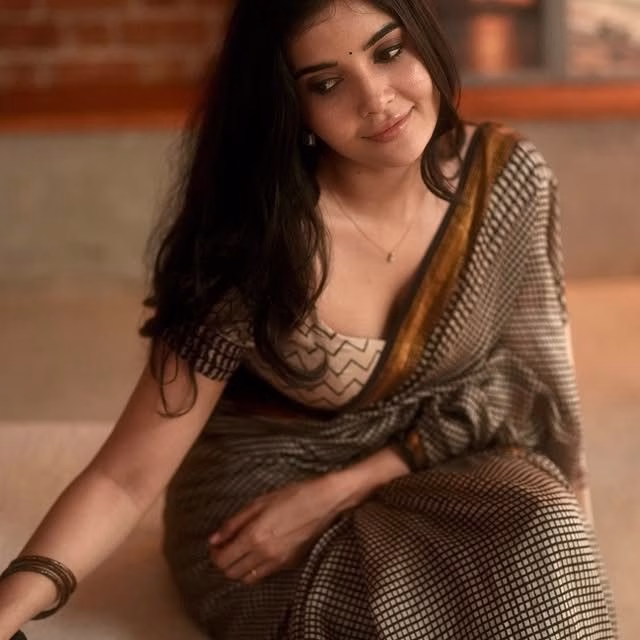 Madhuri Jain