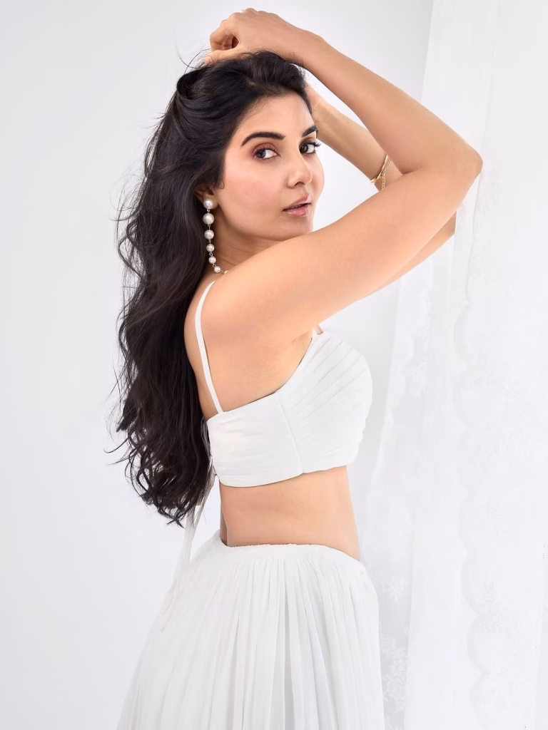 Madhuri Jain