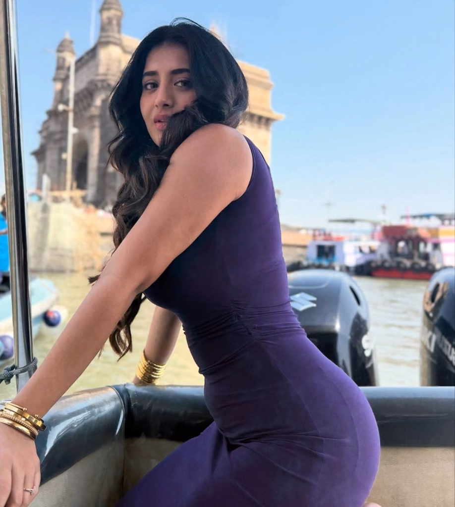 Rashi Singh